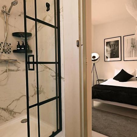 Stylish Duplex In The Heart Of Brussels Centre Διαμέρισμα Εξωτερικό φωτογραφία