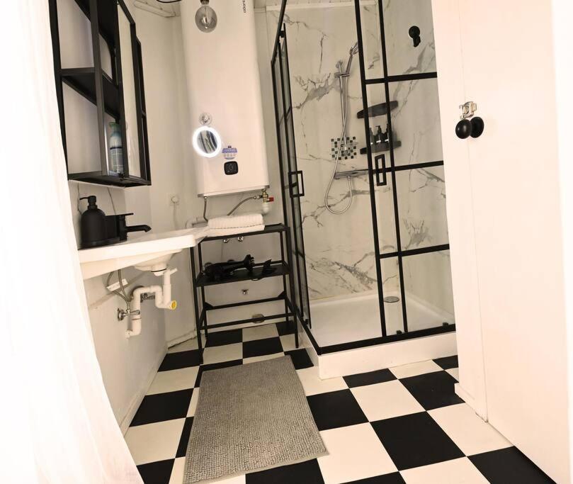 Stylish Duplex In The Heart Of Brussels Centre Διαμέρισμα Εξωτερικό φωτογραφία