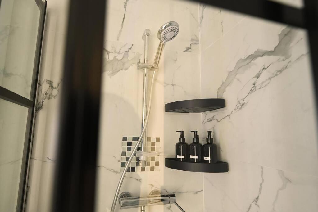 Stylish Duplex In The Heart Of Brussels Centre Διαμέρισμα Εξωτερικό φωτογραφία